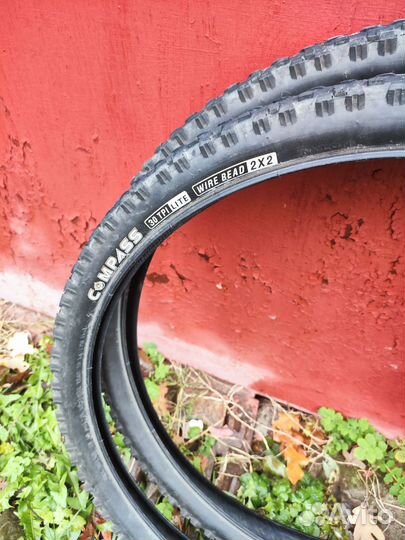 Покрышки для велосипеда 29
