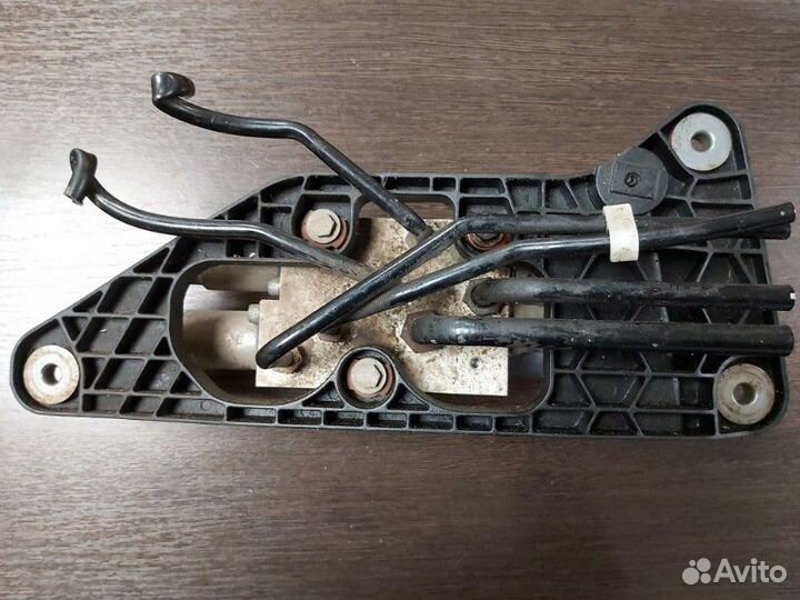 Блок клапанов Dynamic Drive Bmw X5 50Ix E70 LCI