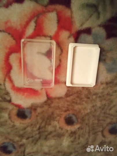 Коробочки для часов СССР