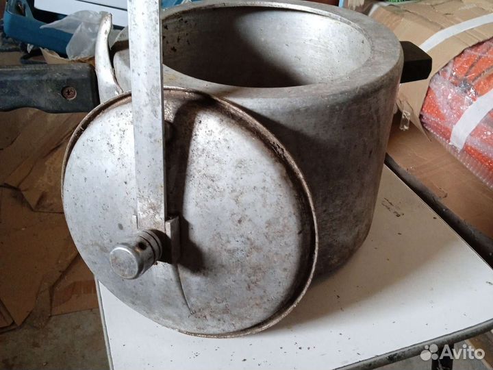 Скороварка