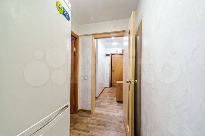 4-к. квартира, 72,3 м², 2/5 эт.