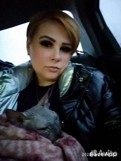 Гардеробщица