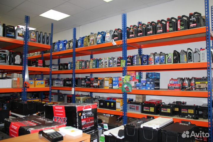 Аккумулятор автомобильный 62 Ач бу Sputnik купить