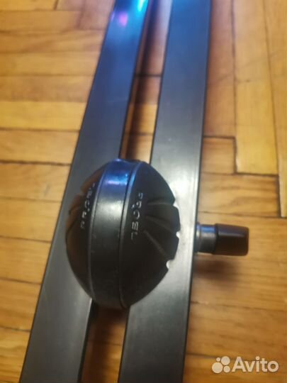 Стойка клавишная proel