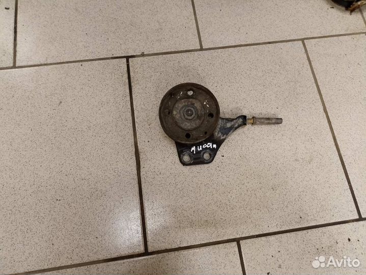 Кронштейн кондиционера Nissan Almera N16