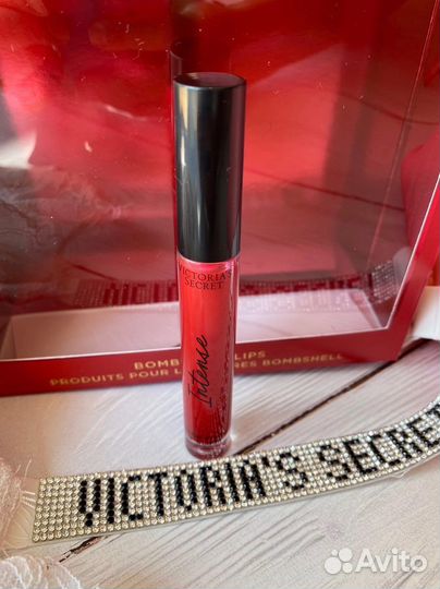 Блеск для губ Victoria’s Secret