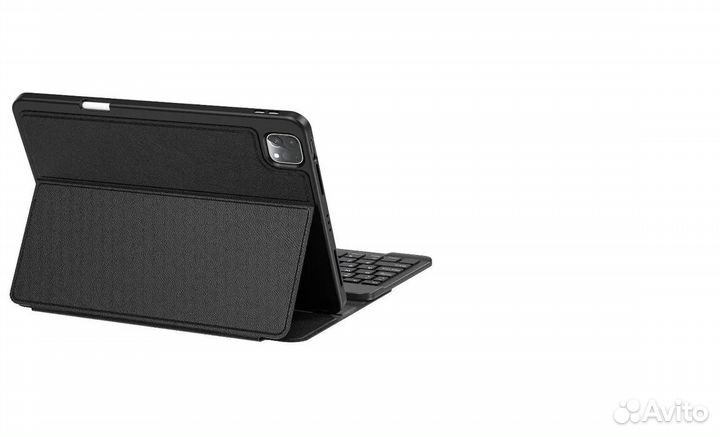 Чехол с клавиатурой для iPad 10.2 / 10.5 дюймов