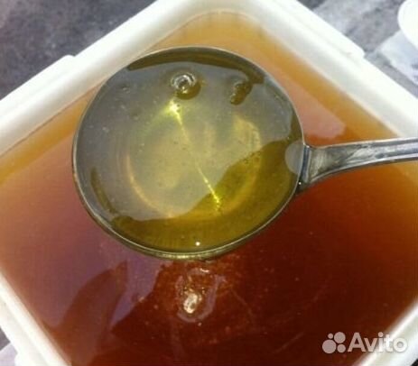 Натуральный мед оптом