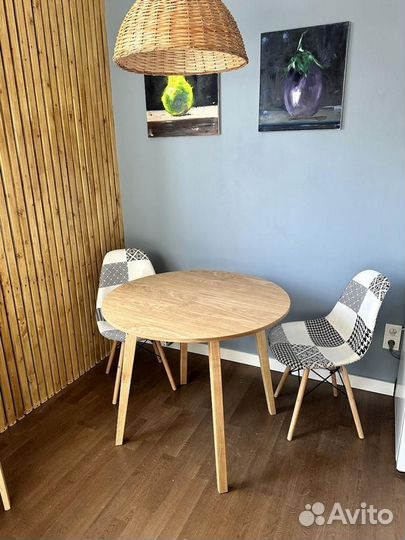 Круглый стол