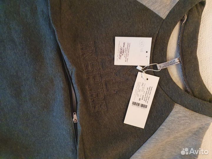 Костюм для беременных и кормящих