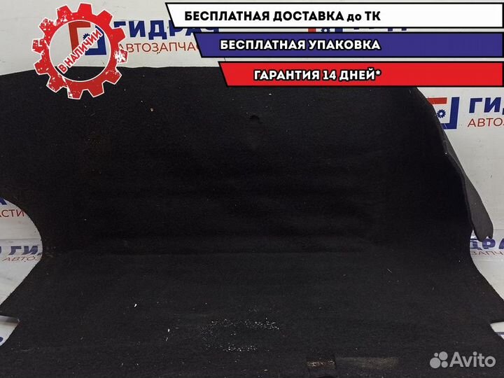 Пол багажника LADA Vesta 8450031603