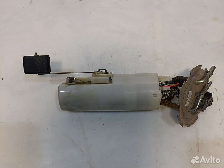 Топливный насос Chevrolet Lanos