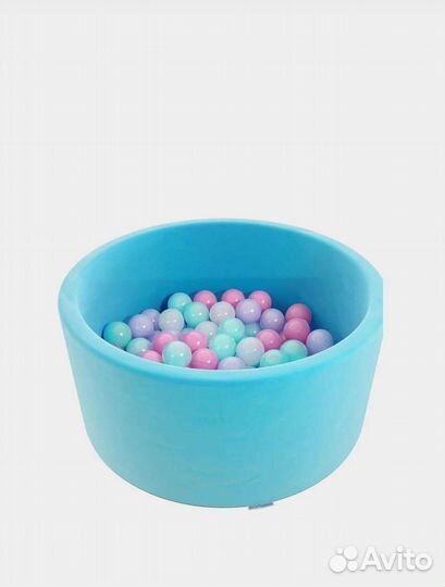 Сухой бассейн Romana Airpool Easy