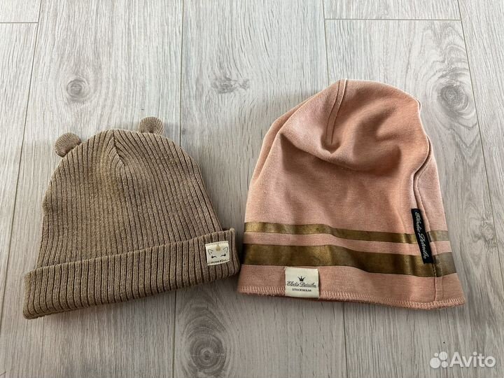 Шапка детская