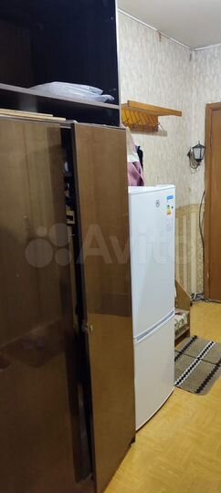 Комната 14 м² в 3-к., 7/17 эт.