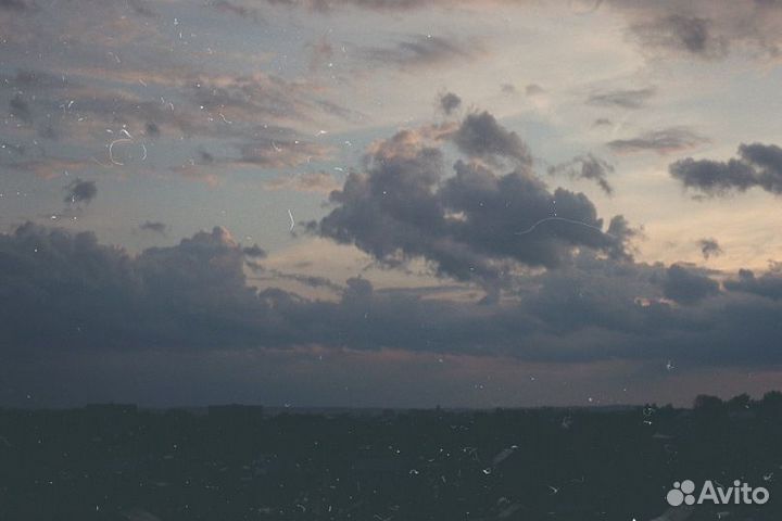 Пленочный фотоаппарат фэд 5в