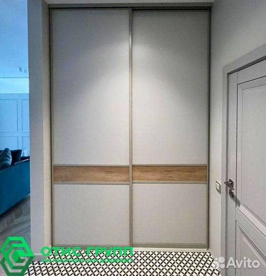 Перегородки для зонирования / Лофт перегородки