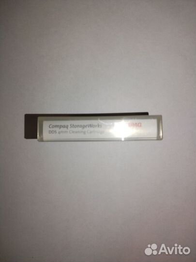 Чистящий DDS катридж