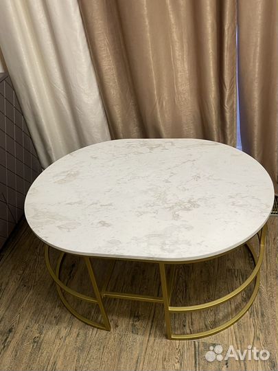 Журнальный столик