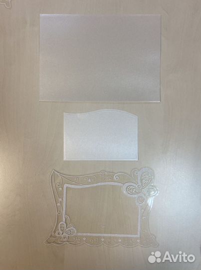 Свадебные аксессуары