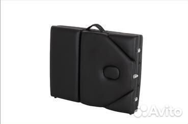 Массажный стол