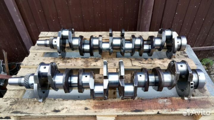 Коленвал д 260 Стандарт