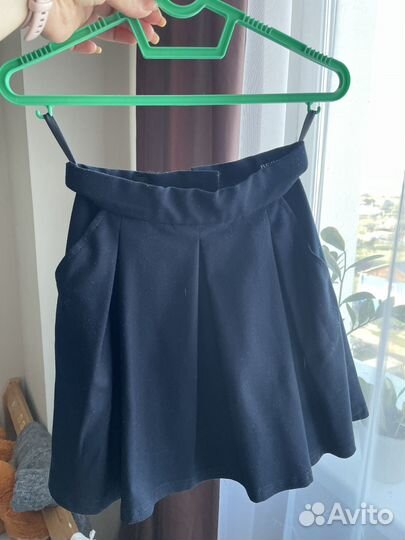 Школьная форма для девочки 128