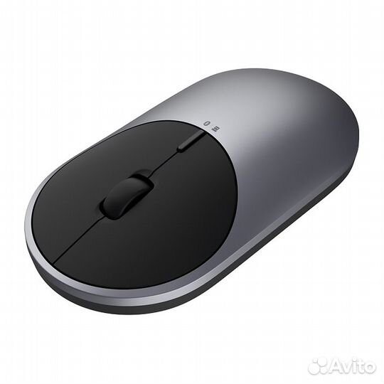 Беспроводная мышь Xiaomi Mi Portable Mouse 2