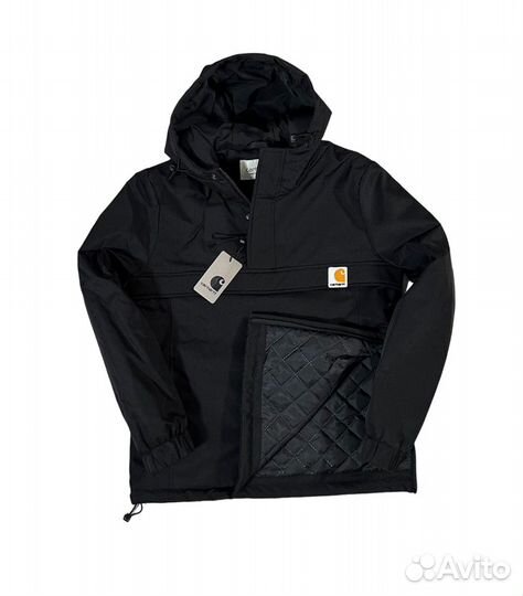 Весенняя куртка Carhartt