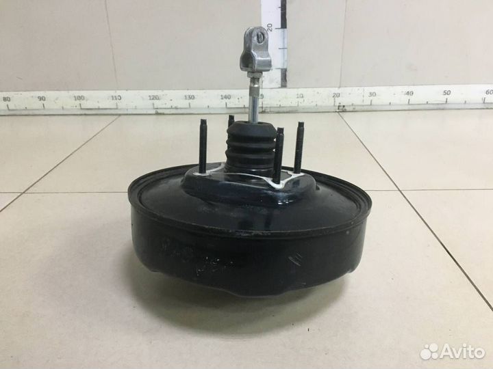 Усилитель тормозов вакуумный Hyundai Accent LC, Tagaz 2000-2012