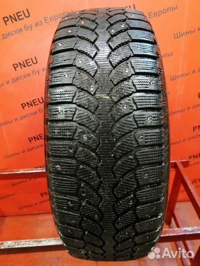 Bridgestone Blizzak Spike-01 255/60 R18 112T