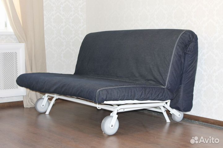 Диван -кровать Икеа