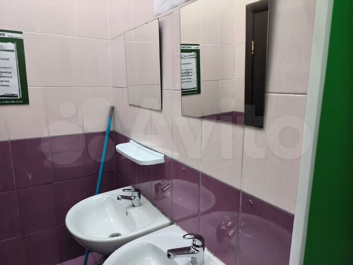 Комната 12 м², 1/4 эт.