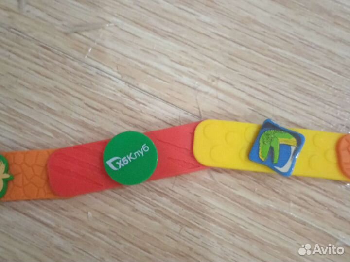 Змейка из Завров Пятёрочки