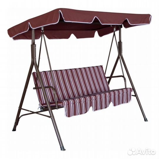 Садовые качели