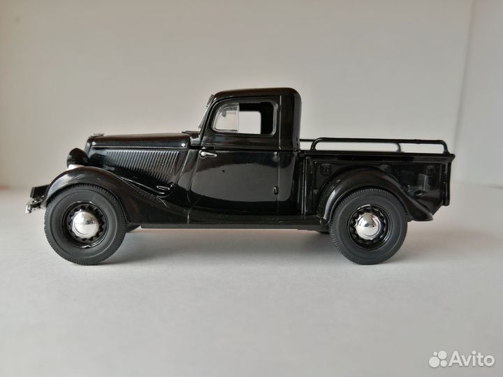 Модели автомобилей