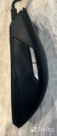 Игровая мышь Razer Taipan