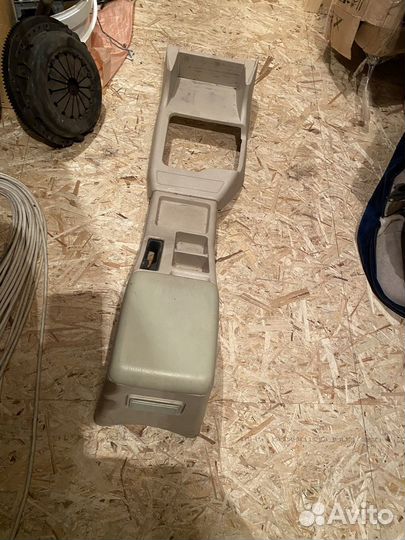 Подлокотник Great Wall Sailor