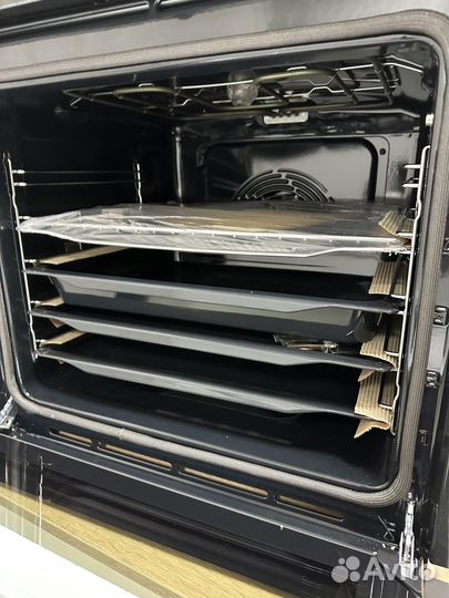 Электрический духовой шкаф Gorenje BPS6747A06BG