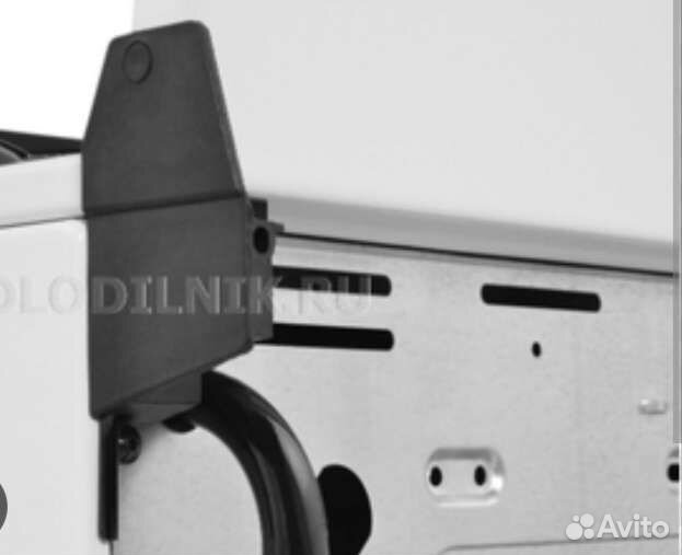 Держатель для стеклянной крышки Дарина