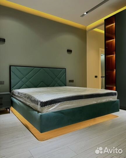 Детский матрас на заказ