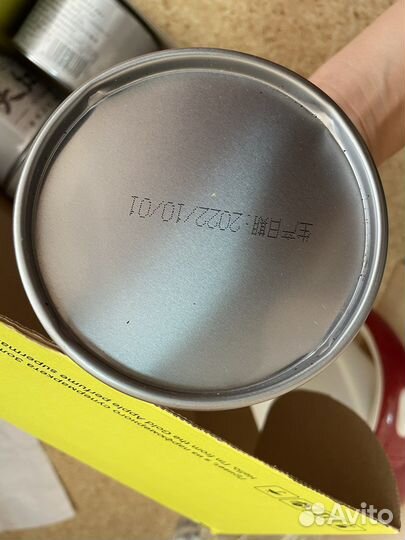 Набор косметики