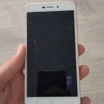 Xiaomi Redmi 4A, 2/16 ГБ