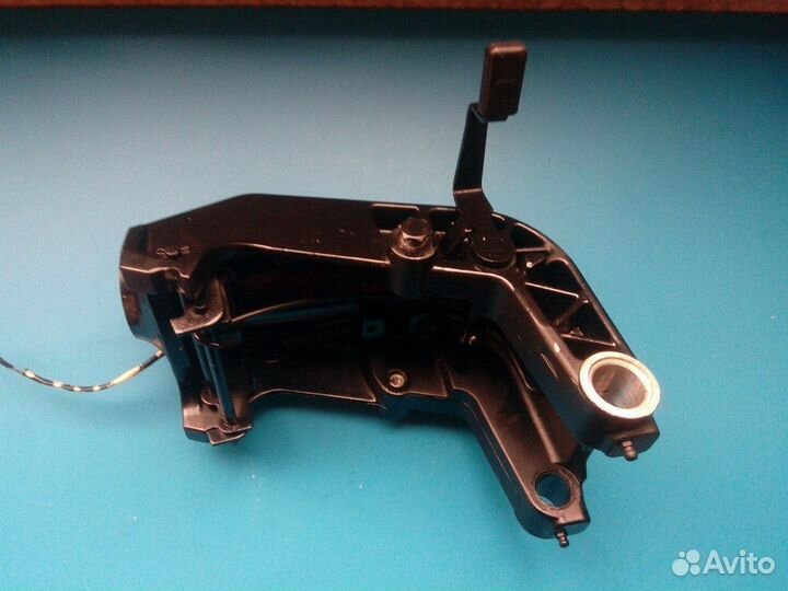 Поворотный кронштейн Yamaha (Ямаха) 40 л.с 2 такта