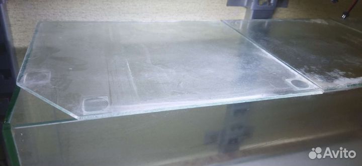 Аквариум 100 л