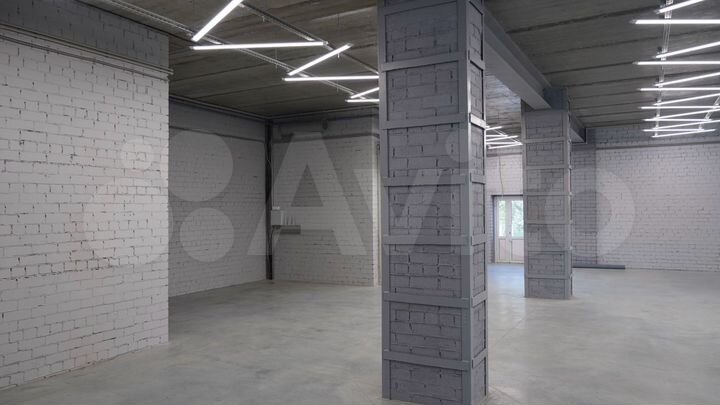 Продам действующий арендный бизнес, 1654.7 м²