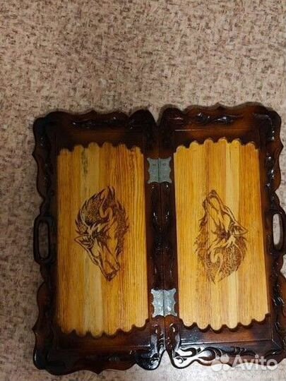 Шахматная доска