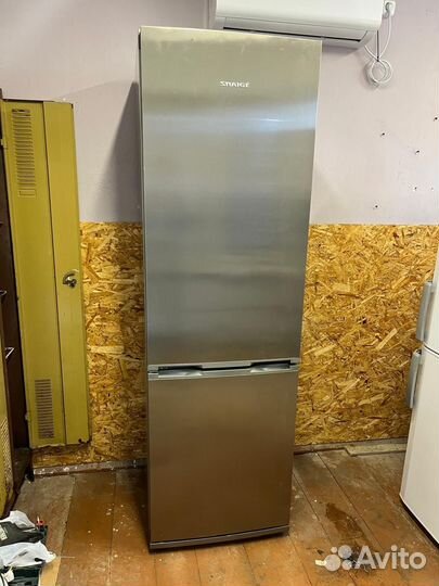 Холодильник