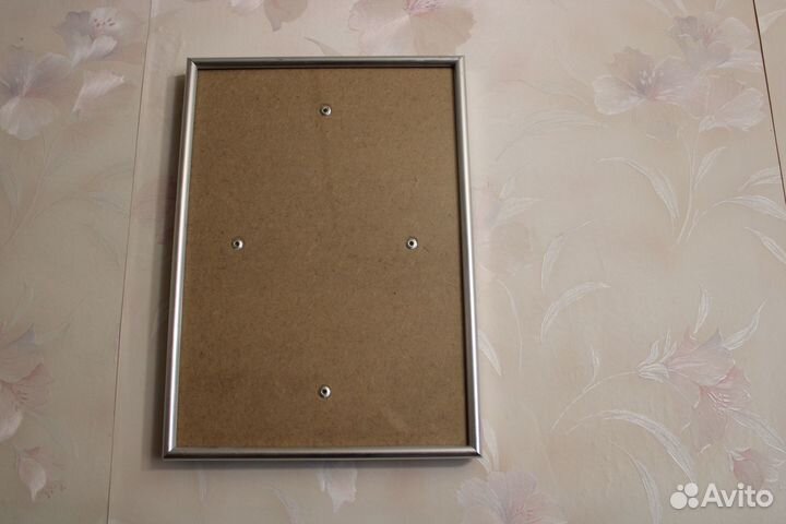 Рамка для фото и сертификатов