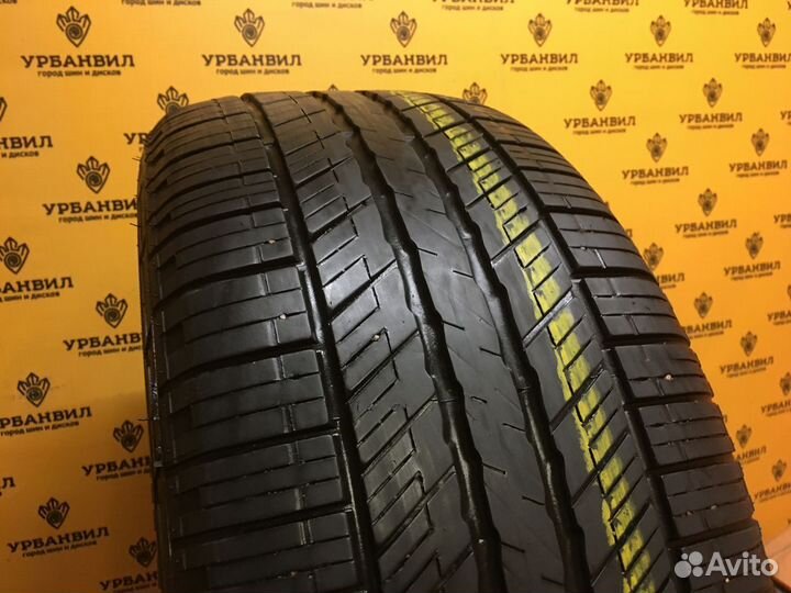 Hankook Dynapro HP RA23 235/55 R17 99V